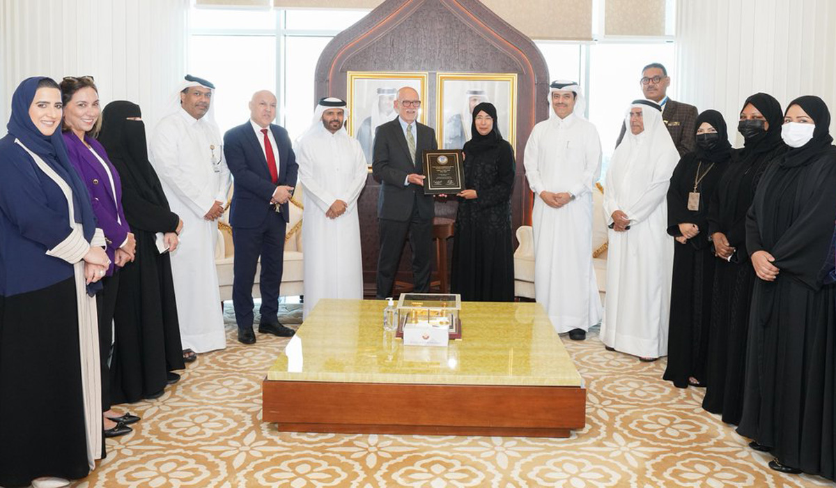 Qatar Receives Accreditation of Public Health Services from US PHAB